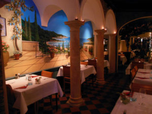 italiaans restaurant 7